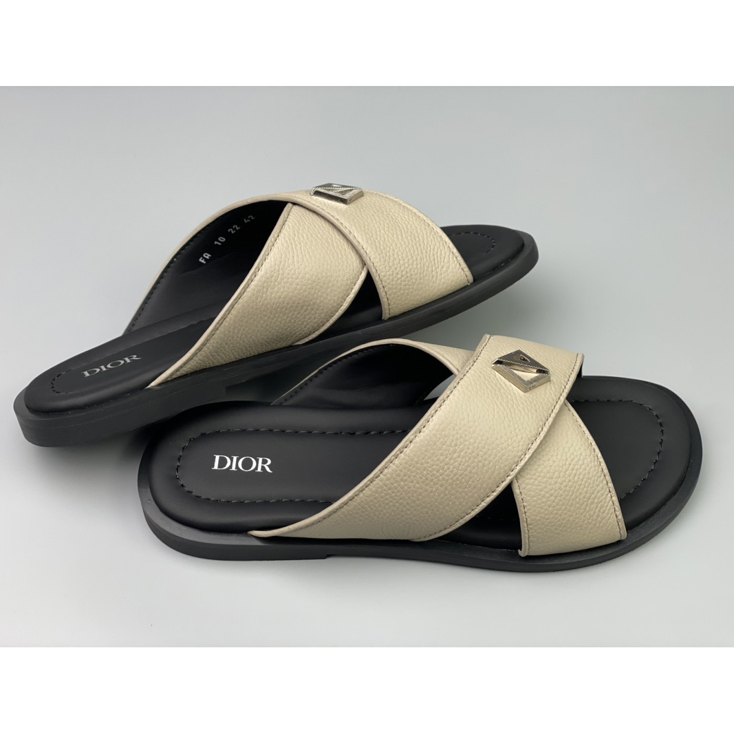 Dior Alias Sandal - PerfectKickZ