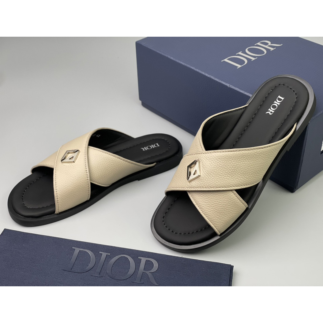 Dior Alias Sandal - PerfectKickZ