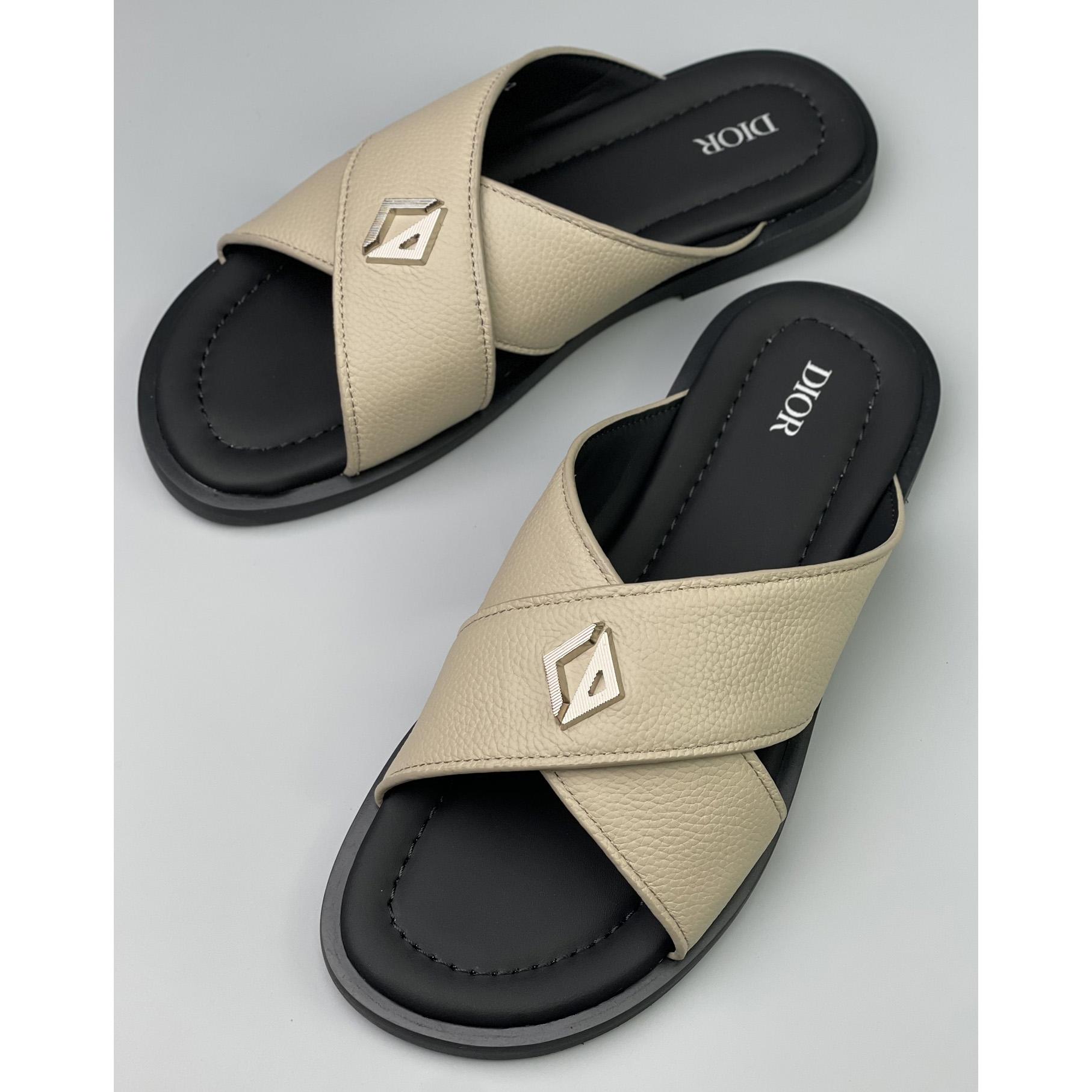 Dior Alias Sandal - PerfectKickZ