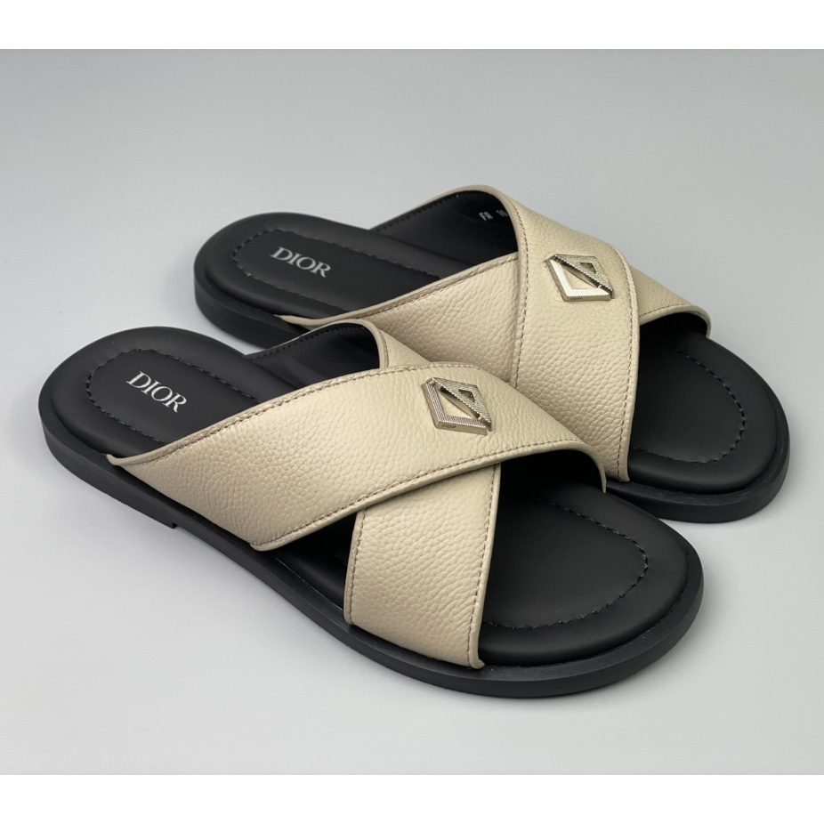 Dior Alias Sandal - PerfectKickZ