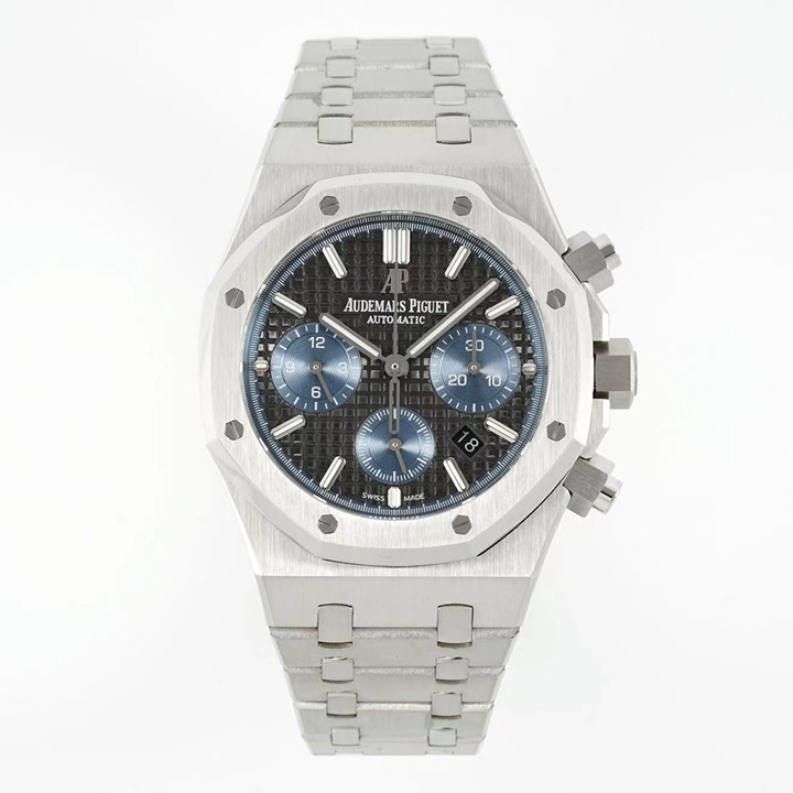 Audemars Piguet Royal Oak Chronograph - PerfectKickZ