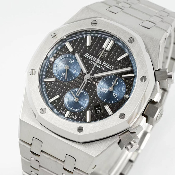Audemars Piguet Royal Oak Chronograph - PerfectKickZ