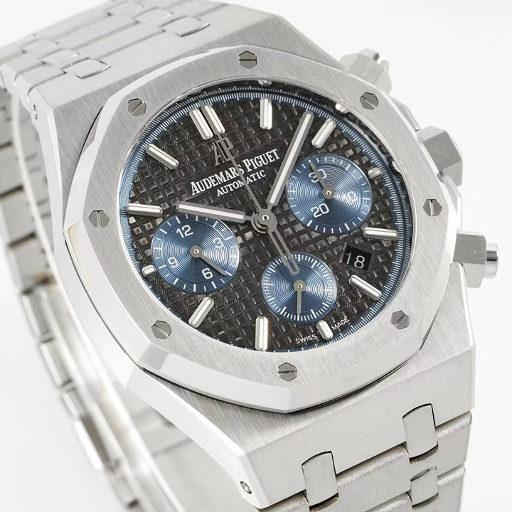 Audemars Piguet Royal Oak Chronograph - PerfectKickZ