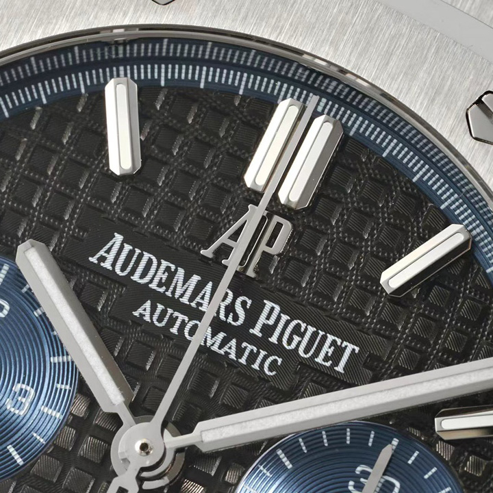 Audemars Piguet Royal Oak Chronograph - PerfectKickZ