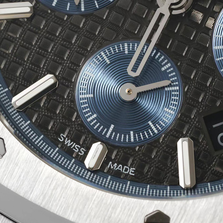 Audemars Piguet Royal Oak Chronograph - PerfectKickZ