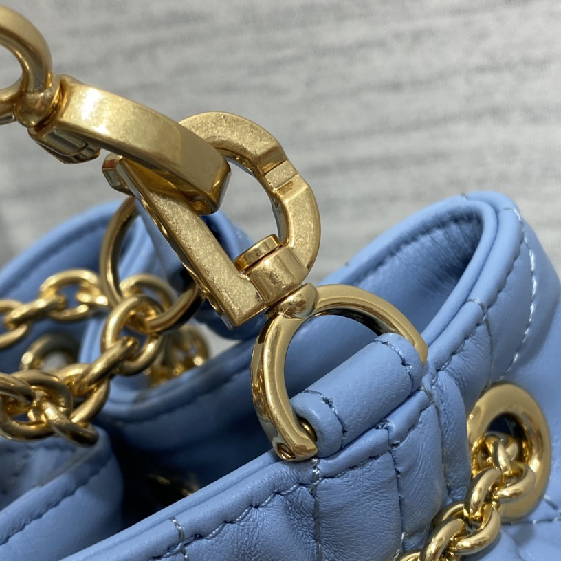 Dior Medium Dior Ammi Bag - PerfectKickZ