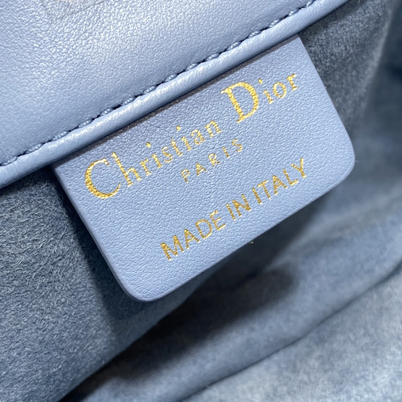 Dior Medium Dior Ammi Bag - PerfectKickZ
