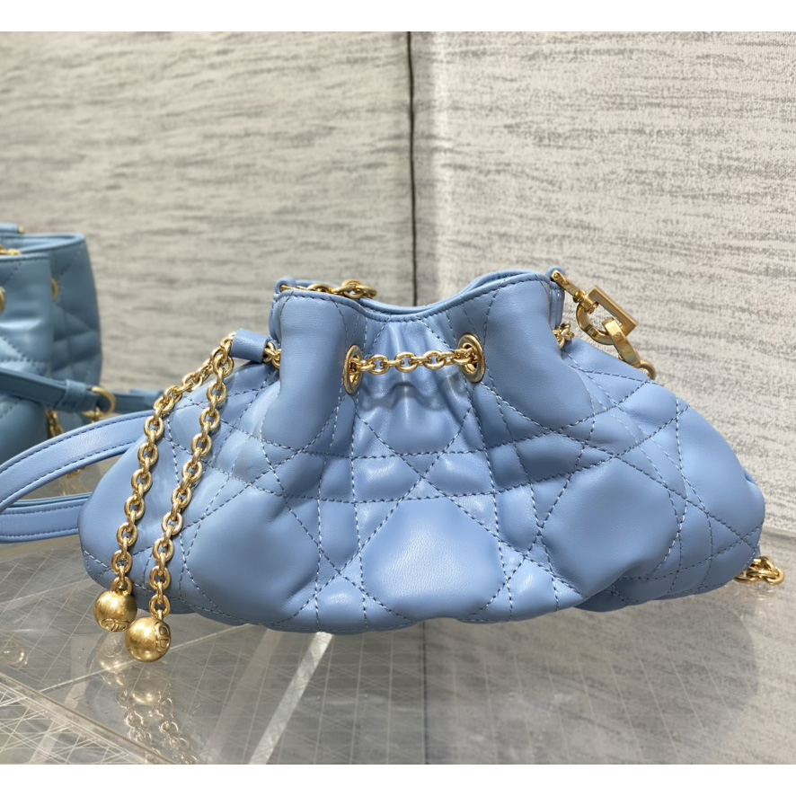 Dior Medium Dior Ammi Bag - PerfectKickZ