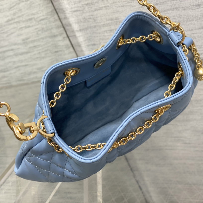 Dior Medium Dior Ammi Bag - PerfectKickZ