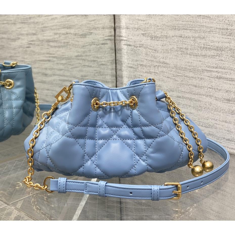 Dior Medium Dior Ammi Bag - PerfectKickZ