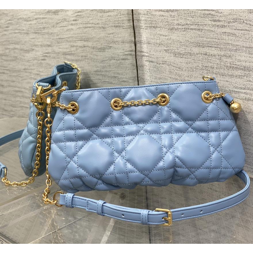 Dior Medium Dior Ammi Bag - PerfectKickZ
