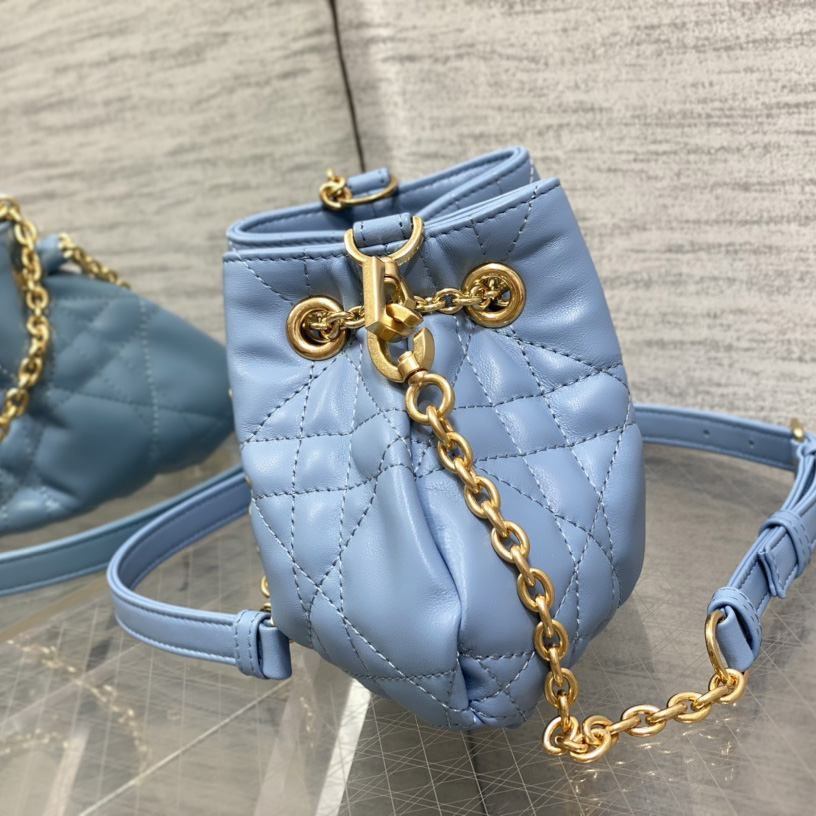 Dior Medium Dior Ammi Bag - PerfectKickZ