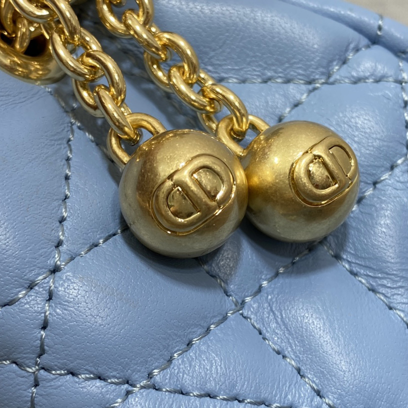 Dior Medium Dior Ammi Bag - PerfectKickZ