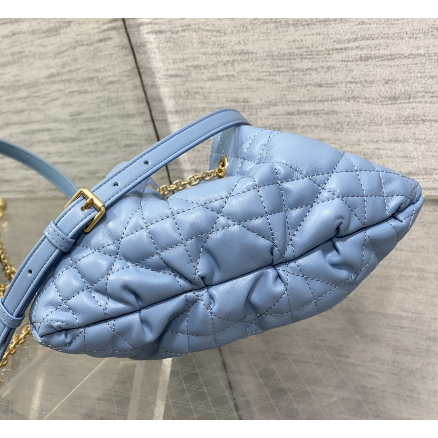 Dior Medium Dior Ammi Bag - PerfectKickZ