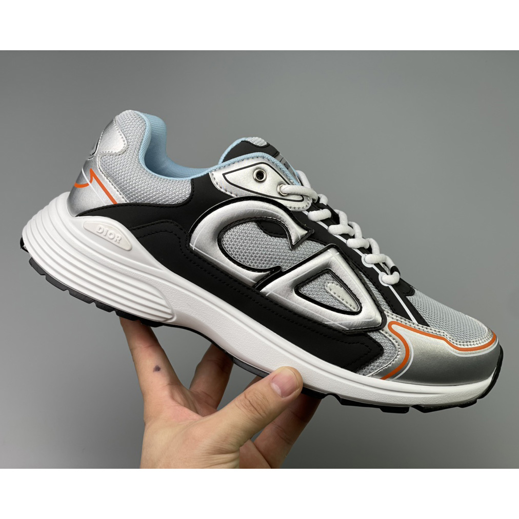 Dior B30 Sneaker  - PerfectKickZ
