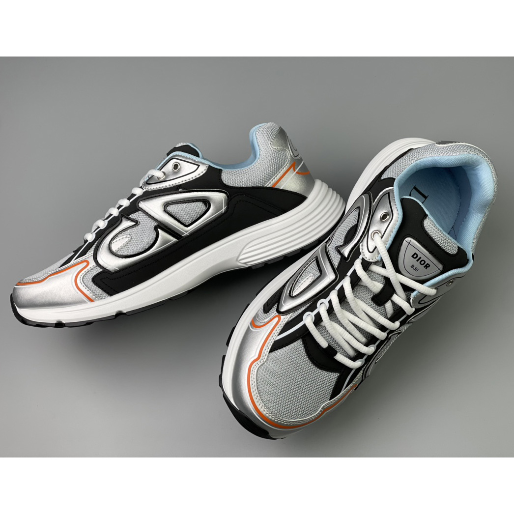 Dior B30 Sneaker  - PerfectKickZ