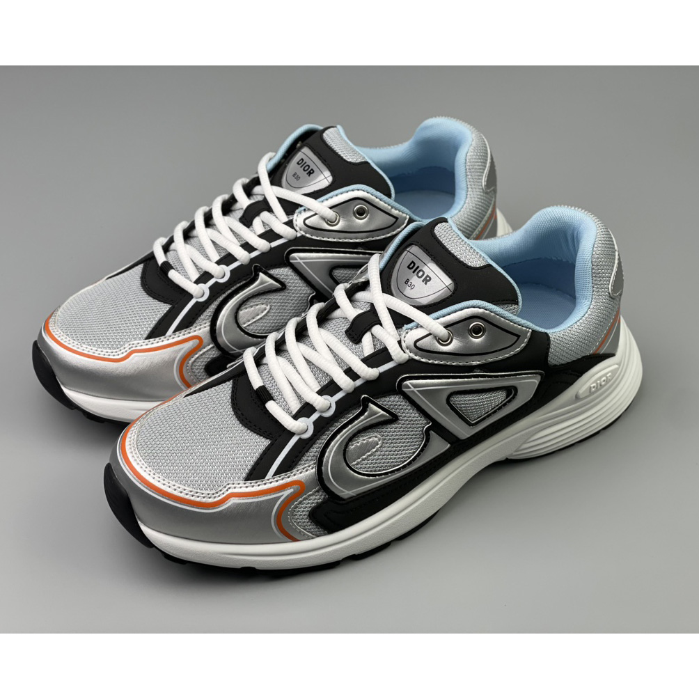 Dior B30 Sneaker  - PerfectKickZ