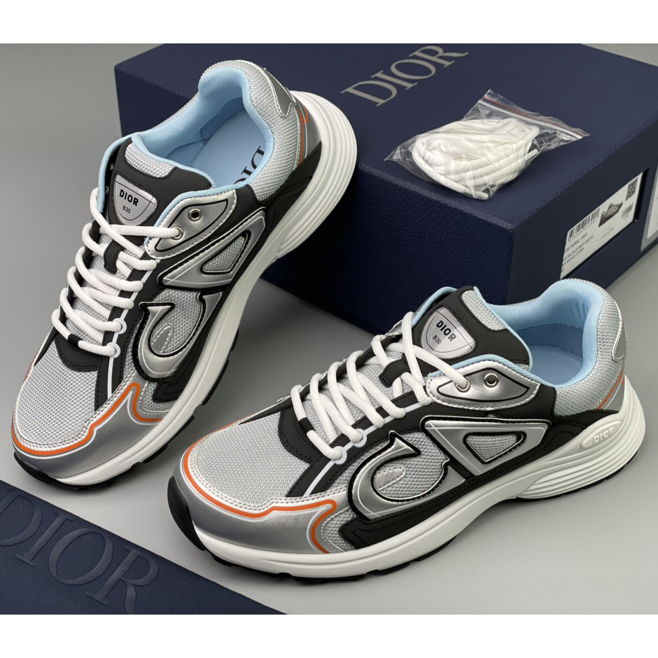 Dior B30 Sneaker  - PerfectKickZ
