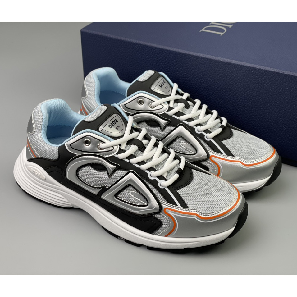 Dior B30 Sneaker  - PerfectKickZ