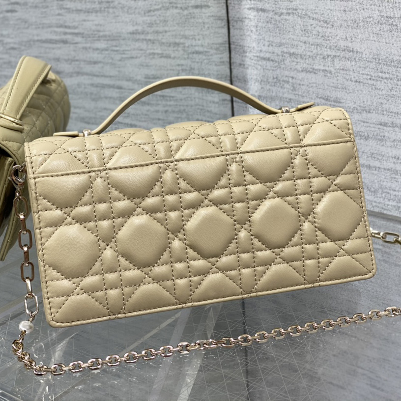 Dior Miss Dior Mini Bag - PerfectKickZ