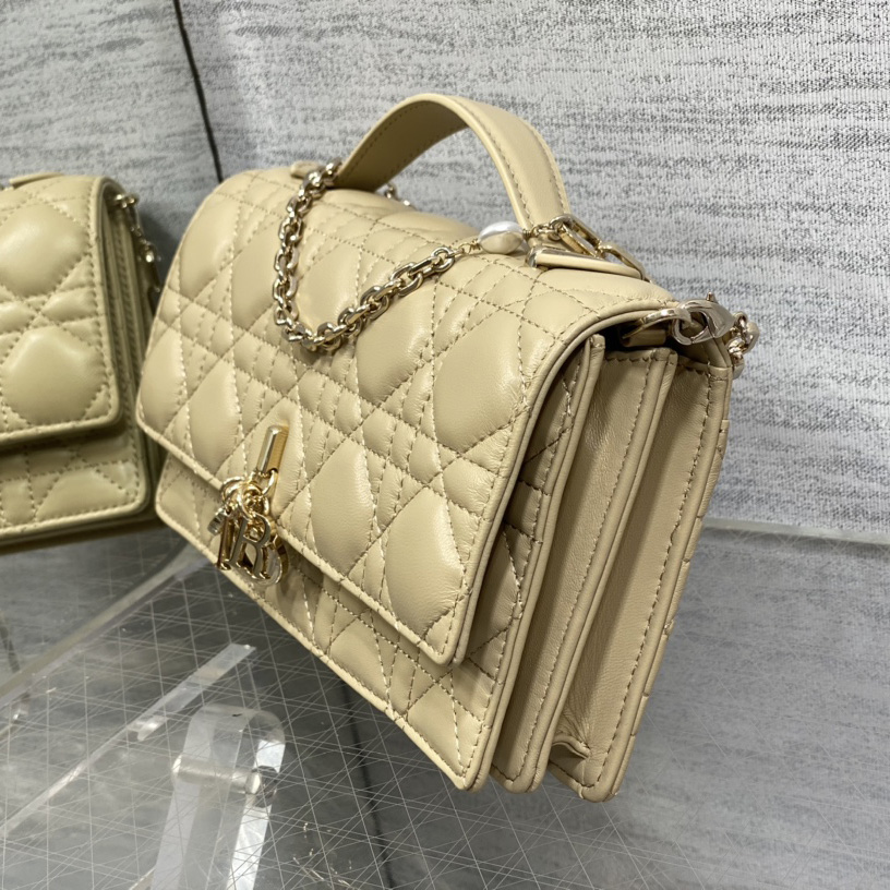 Dior Miss Dior Mini Bag - PerfectKickZ