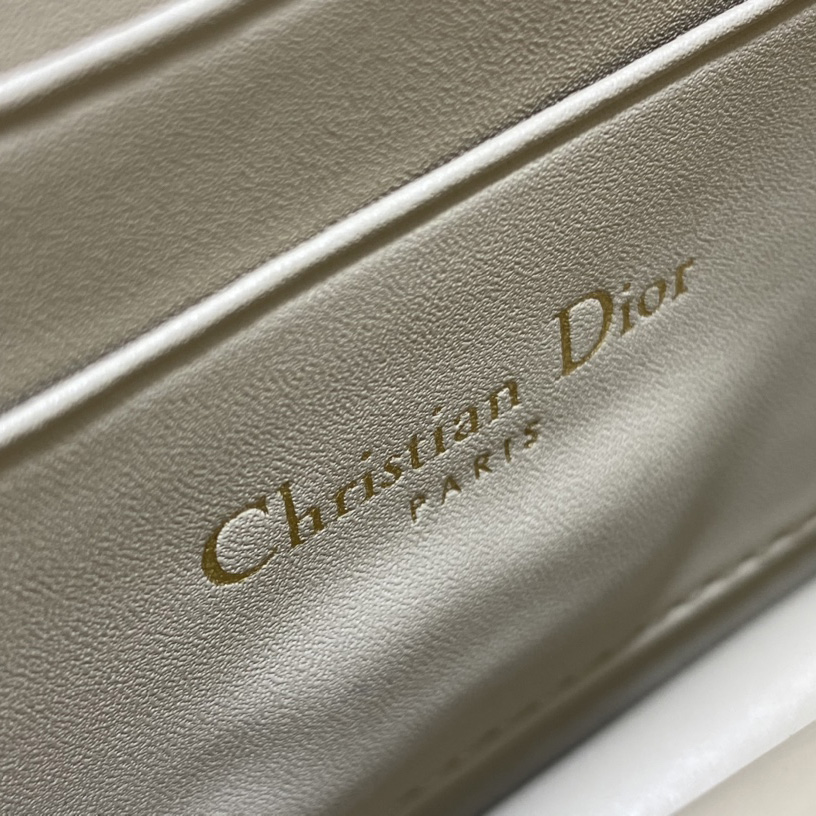 Dior Miss Dior Mini Bag - PerfectKickZ