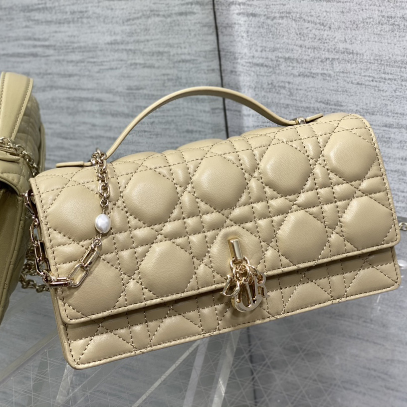 Dior Miss Dior Mini Bag - PerfectKickZ