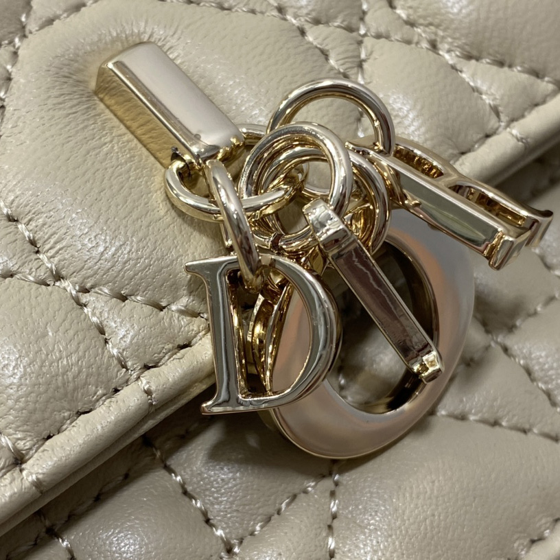 Dior Miss Dior Mini Bag - PerfectKickZ