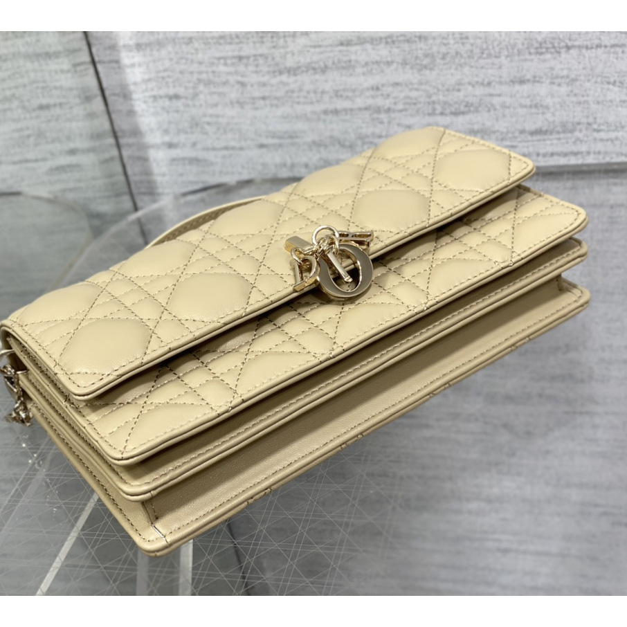Dior Miss Dior Mini Bag - PerfectKickZ