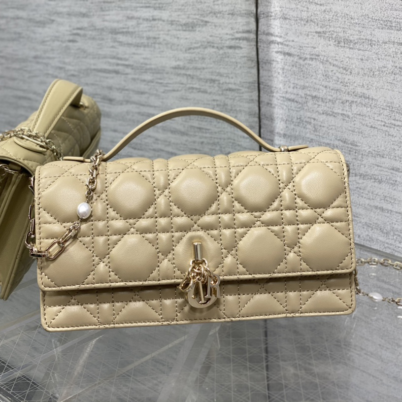 Dior Miss Dior Mini Bag - PerfectKickZ