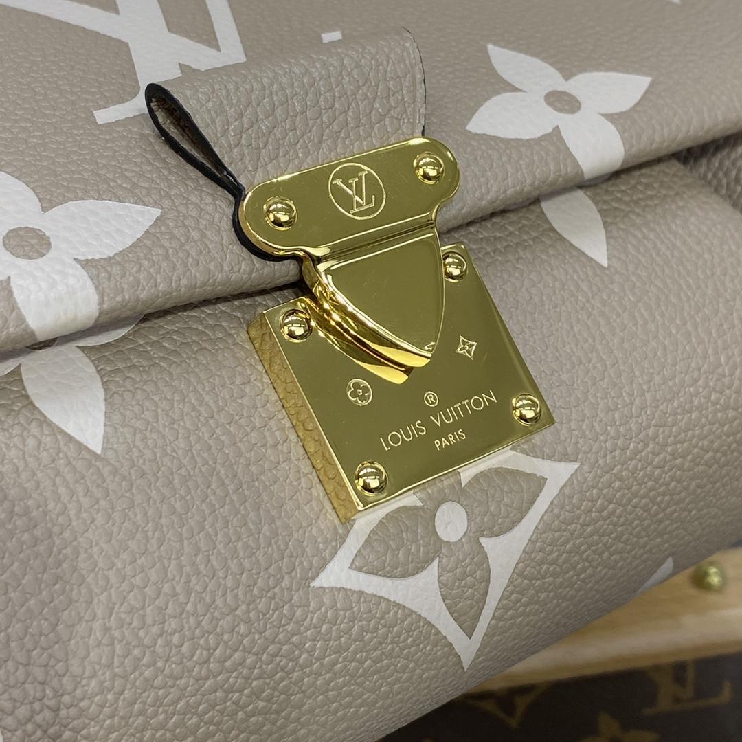 Louis Vuitton Favorite(24 x 14 x 9cm)    M45836 - PerfectKickZ