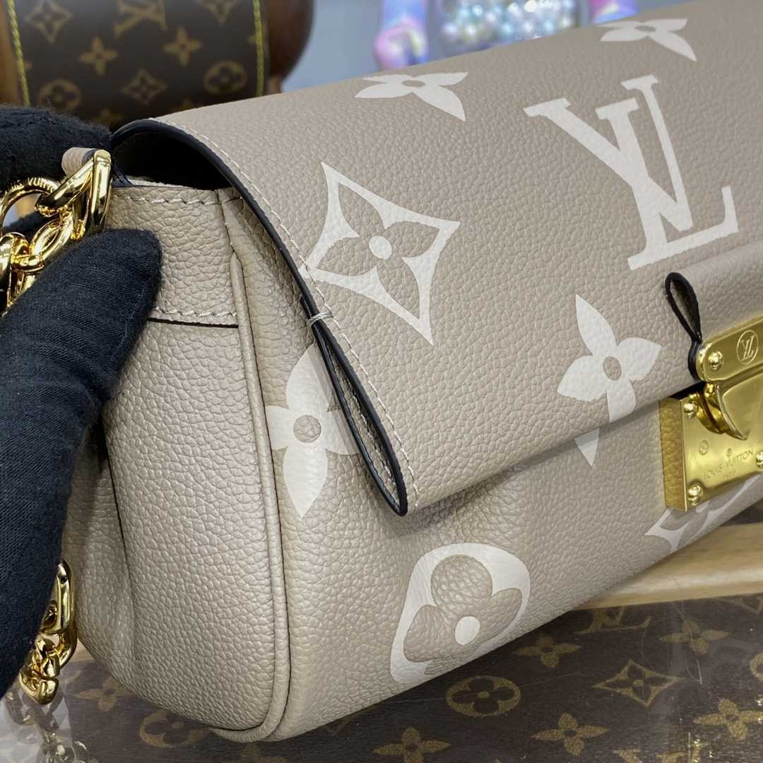 Louis Vuitton Favorite(24 x 14 x 9cm)    M45836 - PerfectKickZ