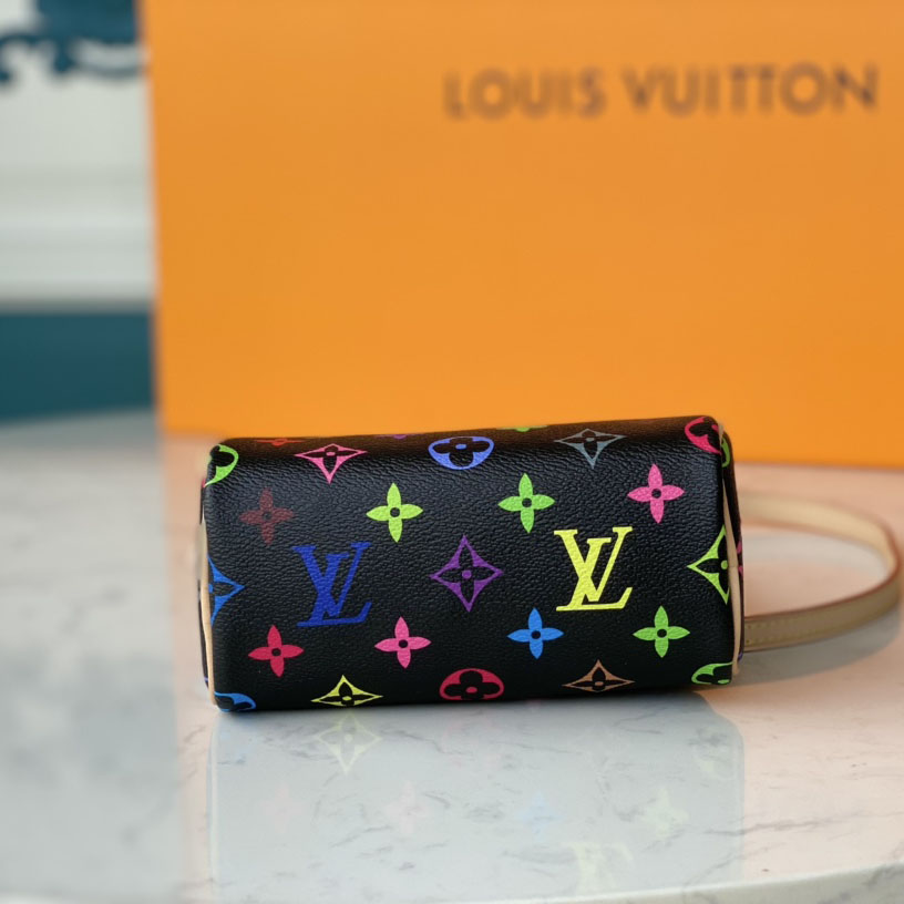 Louis Vuitton Speedy Handbag (15*6*10cm)   M92645 - PerfectKickZ