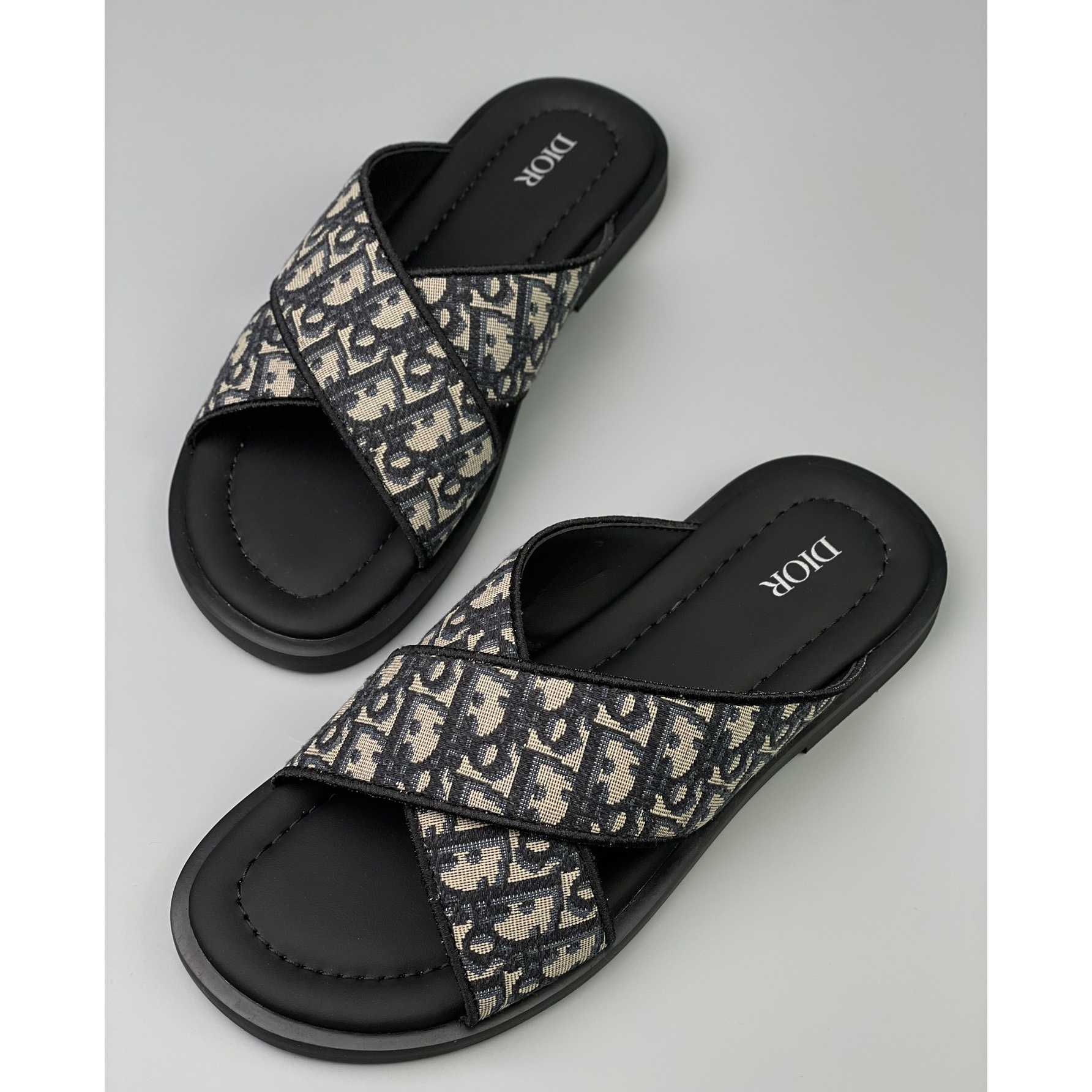 Dior Alias Sandal - PerfectKickZ
