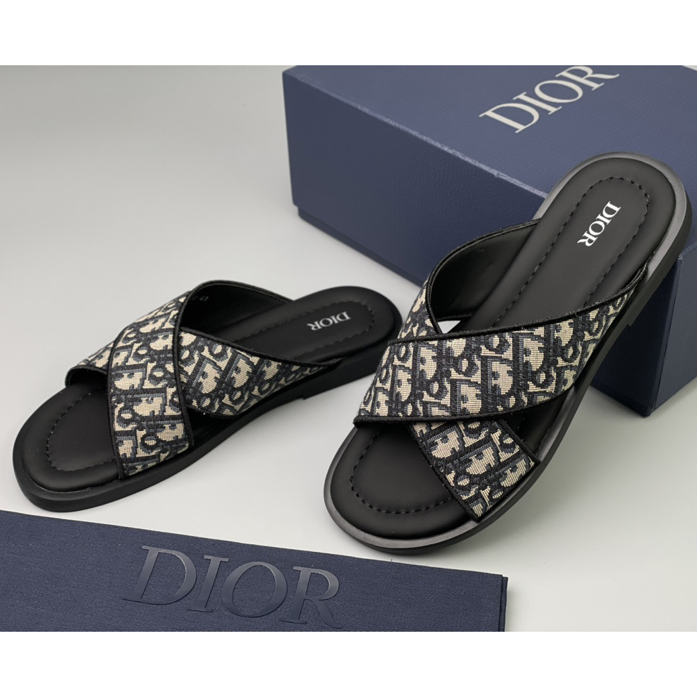 Dior Alias Sandal - PerfectKickZ