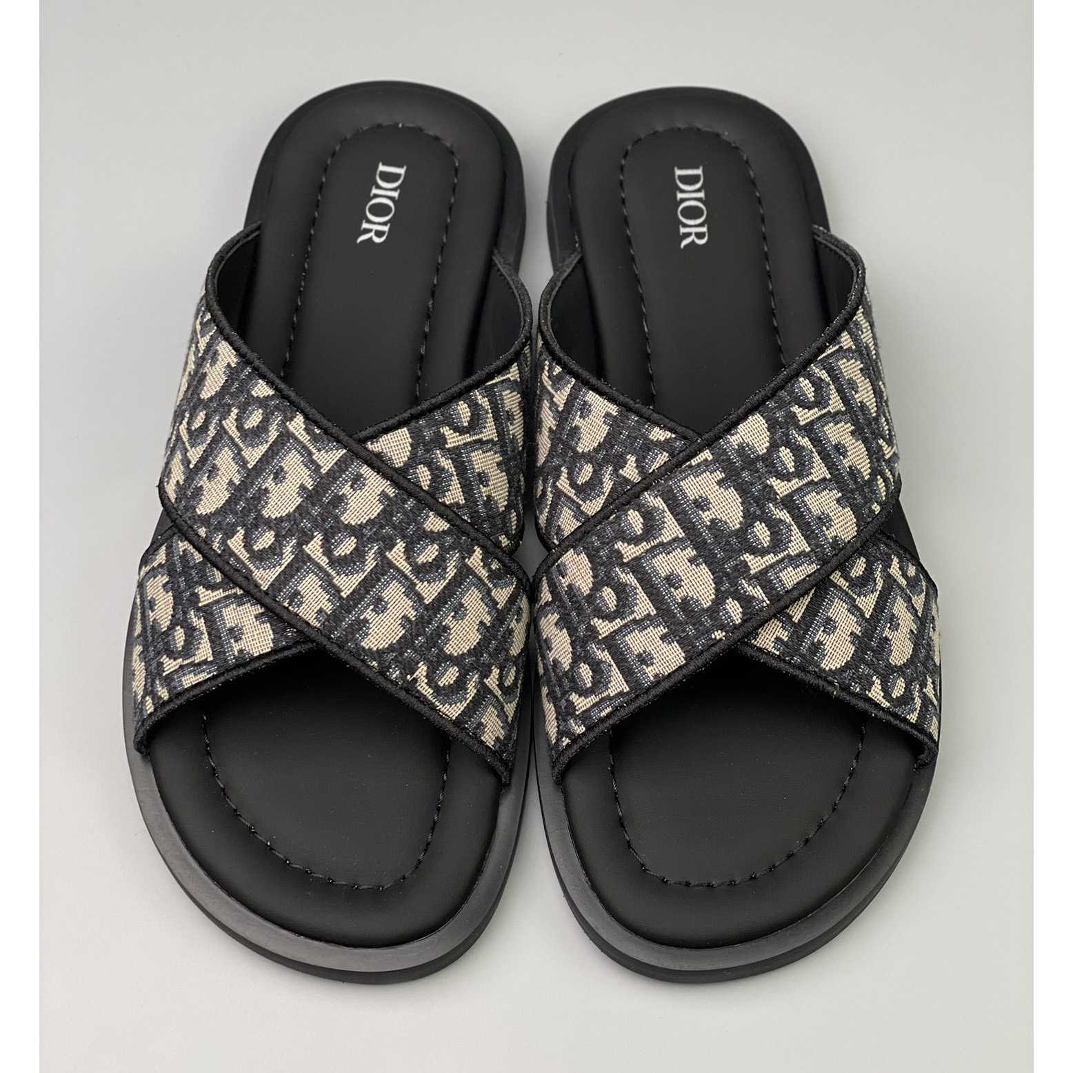 Dior Alias Sandal - PerfectKickZ