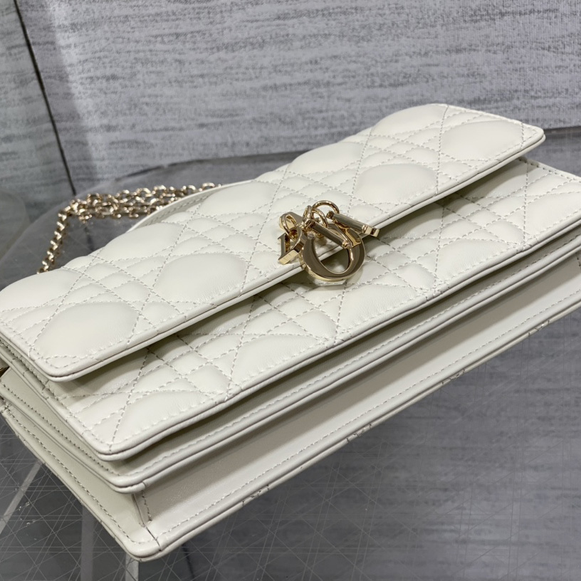 Dior Miss Dior Mini Bag - PerfectKickZ