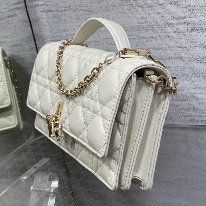 Dior Miss Dior Mini Bag - PerfectKickZ