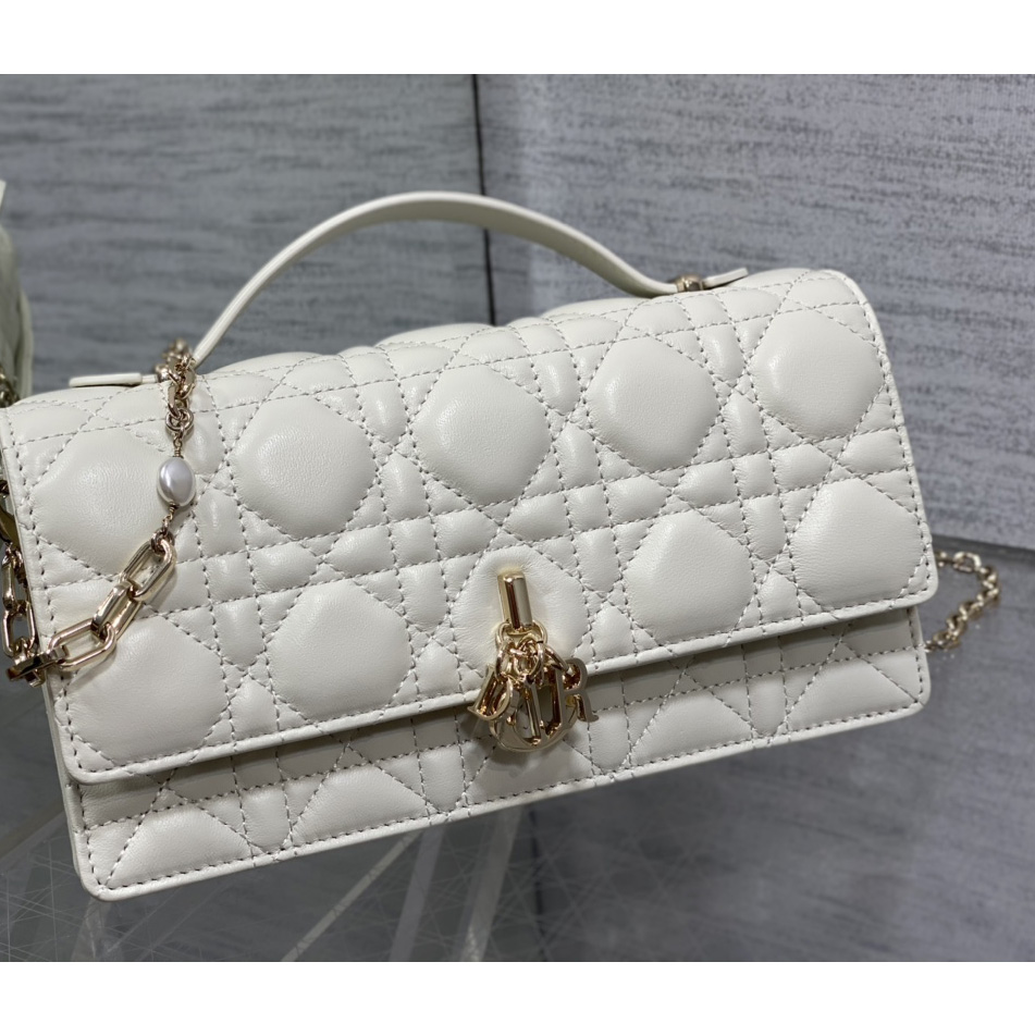Dior Miss Dior Mini Bag - PerfectKickZ