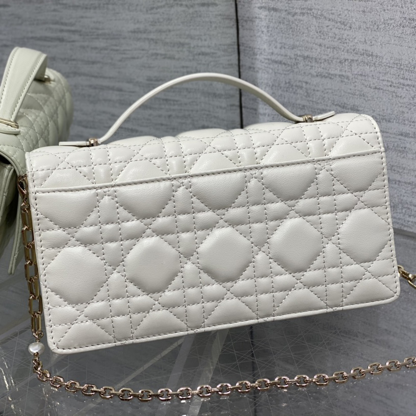 Dior Miss Dior Mini Bag - PerfectKickZ