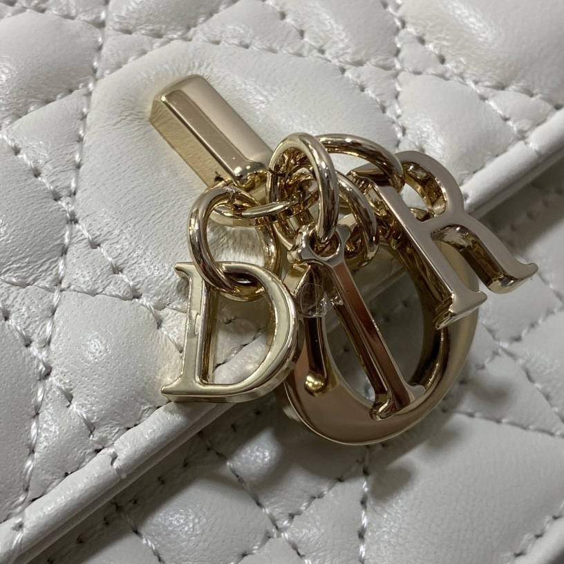 Dior Miss Dior Mini Bag - PerfectKickZ