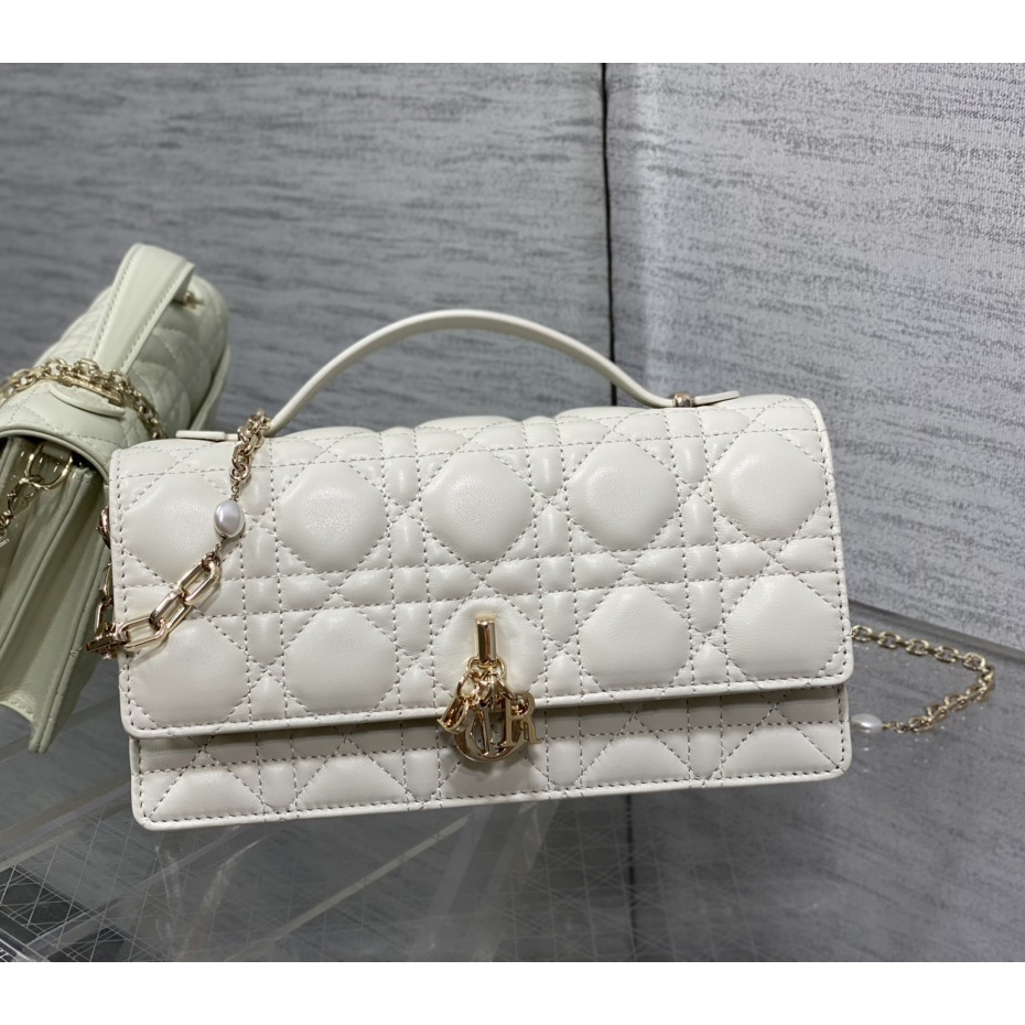Dior Miss Dior Mini Bag - PerfectKickZ