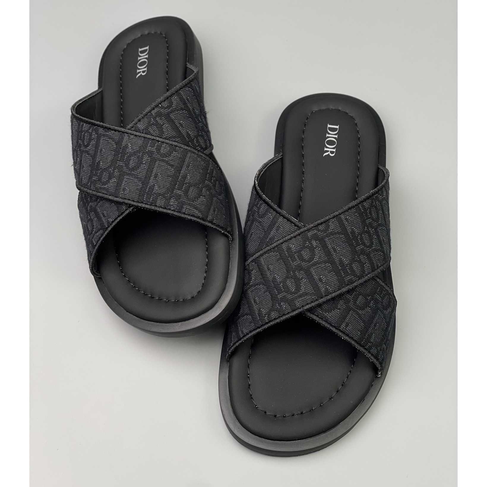 Dior Alias Sandal - PerfectKickZ