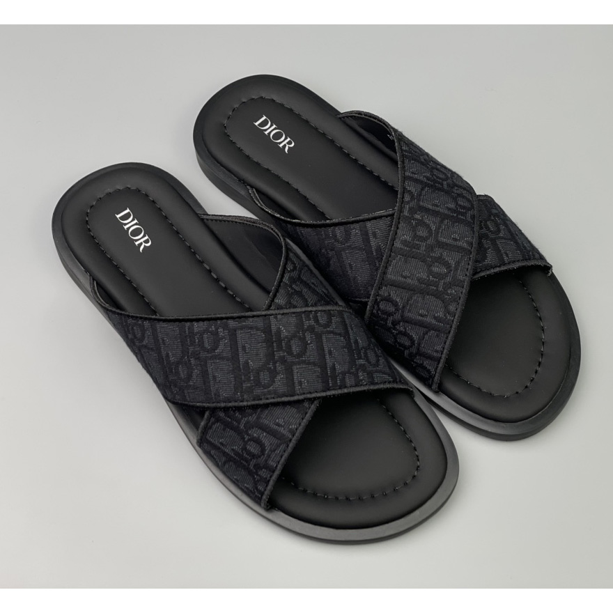 Dior Alias Sandal - PerfectKickZ