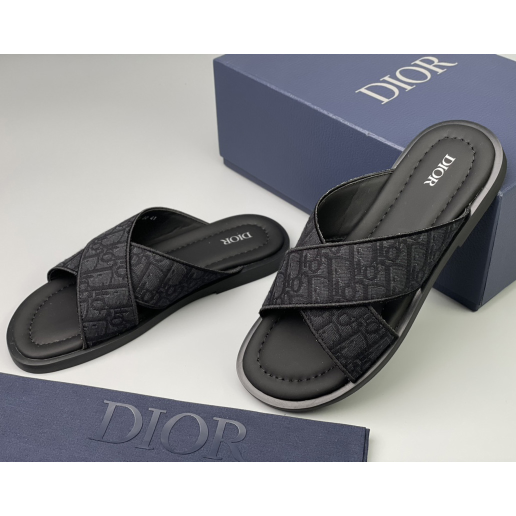 Dior Alias Sandal - PerfectKickZ
