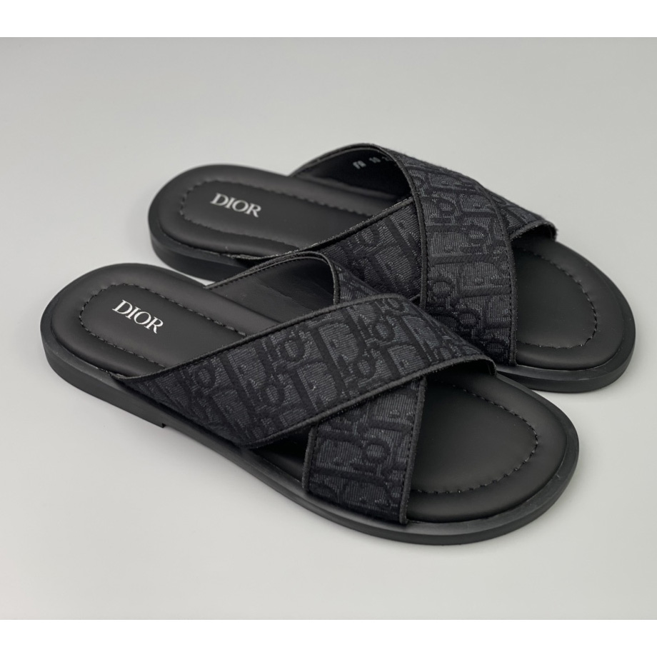 Dior Alias Sandal - PerfectKickZ
