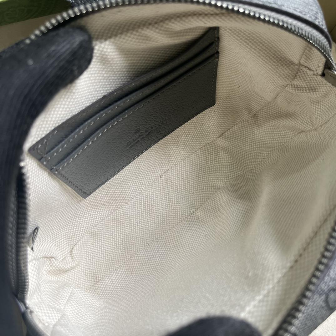 Gucci Ophidia GG Mini Bag(20-12.5-9cm)    - PerfectKickZ