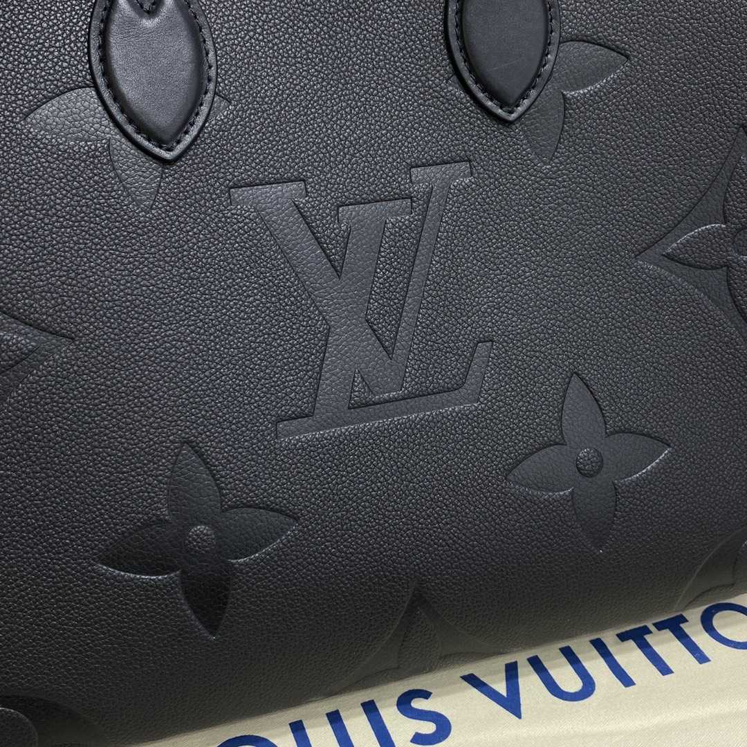 Louis Vuitton OnTheGo MM Tote Bag(34-26-13cm)  M45595 - PerfectKickZ