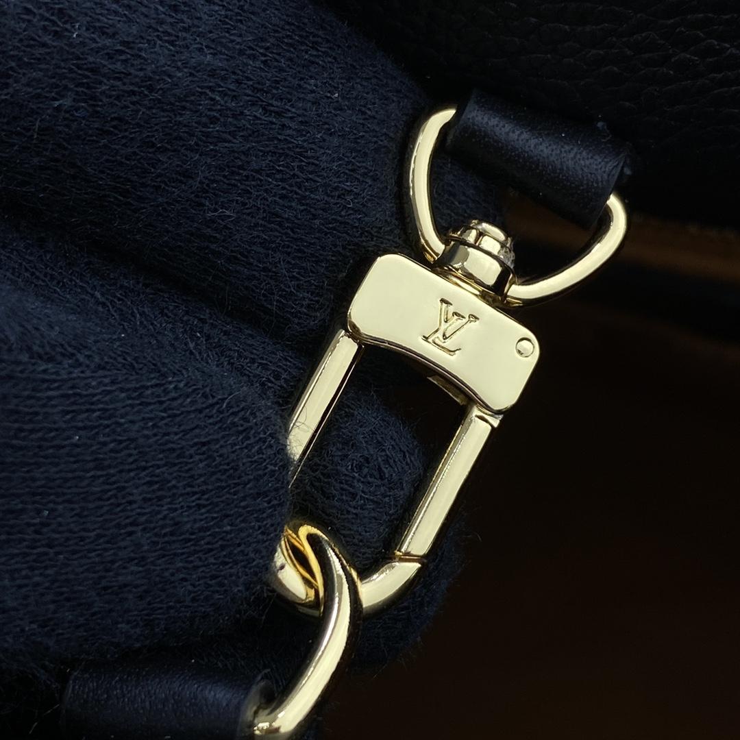 Louis Vuitton OnTheGo MM Tote Bag(34-26-13cm)  M45595 - PerfectKickZ