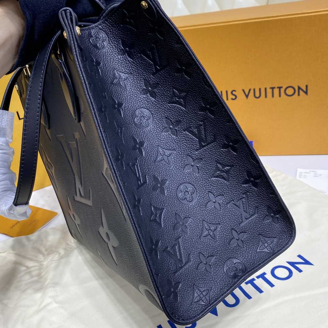 Louis Vuitton OnTheGo MM Tote Bag(34-26-13cm)  M45595 - PerfectKickZ